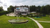 Flagman Hotel