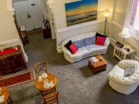 Fremantle Bed & Breakfast Hotels in Fremantle