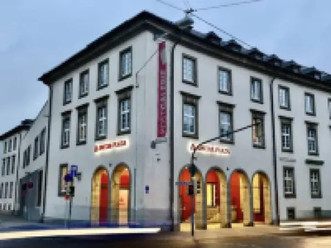 Amedia Plaza Speyer, Trademark Collection by Wyndham Hotels in Speyer