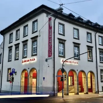 Amedia Plaza Speyer, Trademark Collection by Wyndham