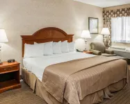 Quality Inn Castleton