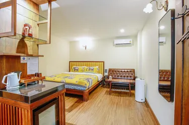 รูปภาพของโรงแรมวังช้าง เชียงใหม่