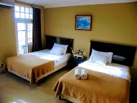 Hotel Meryland فنادق في كولون