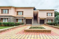 Krishna Heritage Resort
