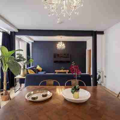 Blueberries Apartments by Sasco Others