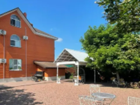 V Kolomne Hotel Hotels in Kolomna