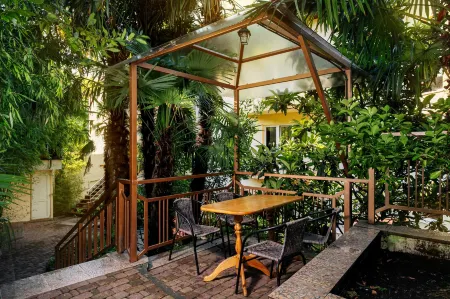 Лотос Отели в г. Хостинский