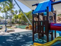 BreakFree Diamond Beach Hotels in Mermaid Beach