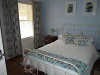 코블러스 코티지 B&B 어코모데이션 헤이슨 트레일 쿠이트포 포레스트 주변 호텔