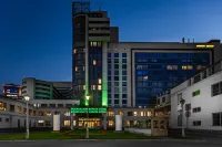 Moskovskye Vorota Hotel