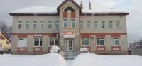 V Lyubytino Dvukhmestnye Komfort Apartments Hotéis em 