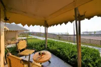 Kamnath Zinc Journey by the Fern, Diu Hotels in 