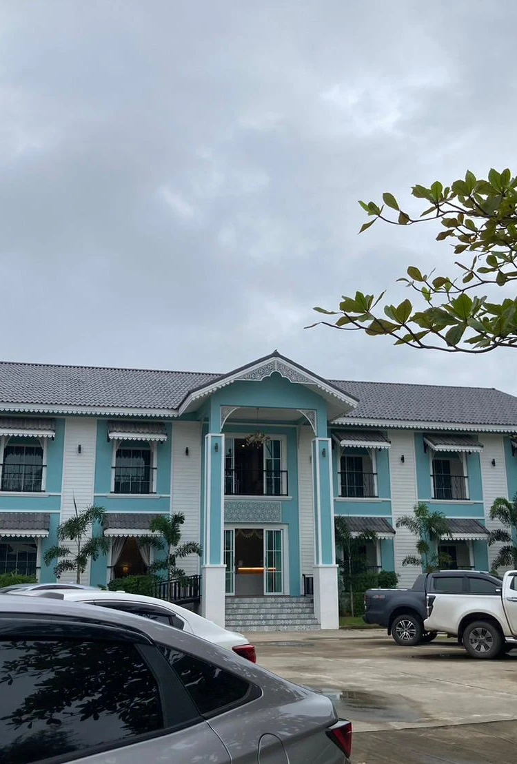 รูปภาพของโรงแรมทองประโชค