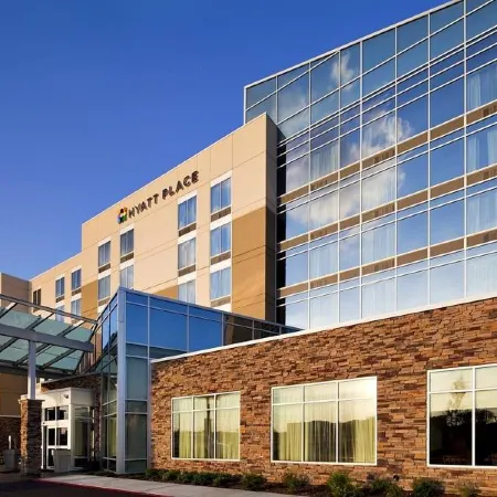 Hyatt Place San Antonio North Stone Oak