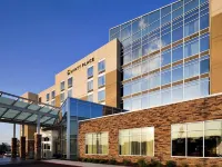 Hyatt Place San Antonio North Stone Oak Hotels near TPC San Antonio