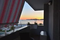 Starry Sky Charming House - vue mer