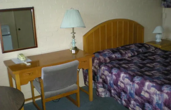 沃德勒伊莊園汽車旅館