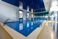 Hotel "Azimut" Nalchik Hotels in Nal'chik