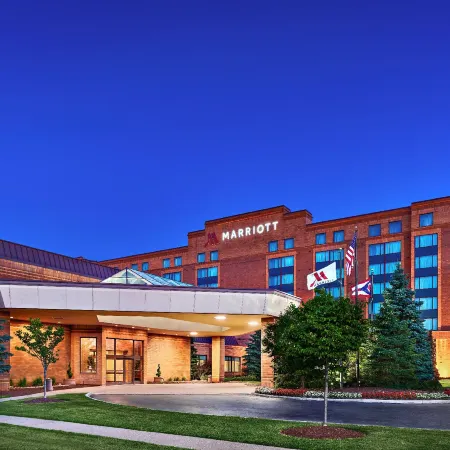 Cleveland Marriott East