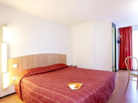 Premiere Classe Rouen Nord - Bois Guillaume