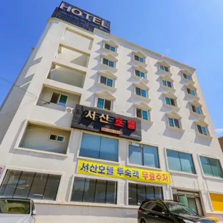 Seosan Hotel