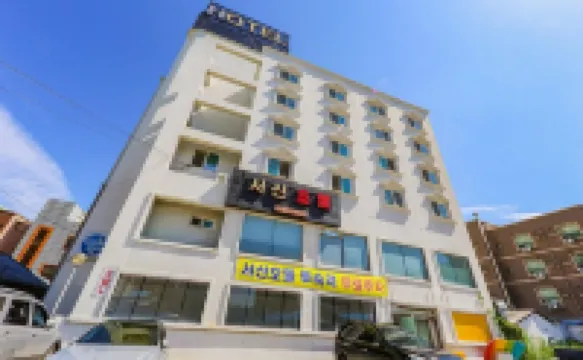 Seosan Hotel