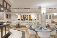 Holiday Inn JOHANNESBURG SUNNYSIDE PARK by IHG - พร้อมอาหารเช้า