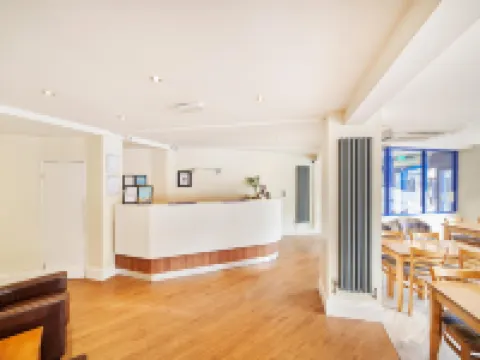 ดิสคัฟเวอรี อินน์ - ลีดส์ โรงแรมในลีดส์