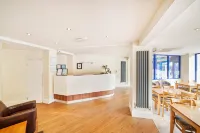 Discovery Inn - Leeds Hotels in Leeds