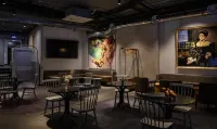 Bobo St.Art Hotel