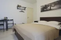 Gagarin Mini Hotel