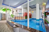 Hotel 69 Hotel a Pilerne Industrial Estates