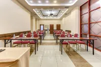 The Hotel Complex Tourist Hotels in Omsk