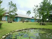 Lampang Green Garden Resort - Airport Shuttle