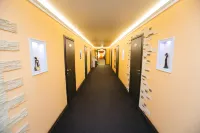 Mango Hotel Hotels in Novokuznetsk