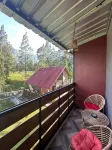 Istana Bromo Resort and Resto - Bjergudsigt