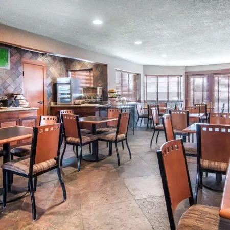Kathryn Riverfront Inn, Ascend Hotel Collection