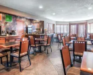 凱瑟琳河濱旅店 - 阿桑德連鎖酒店 - 早餐
