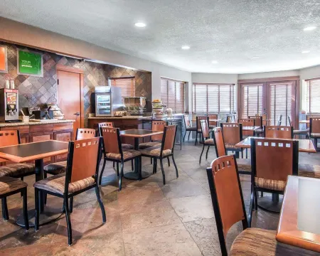 Kathryn Riverfront Inn, Ascend Hotel Collection