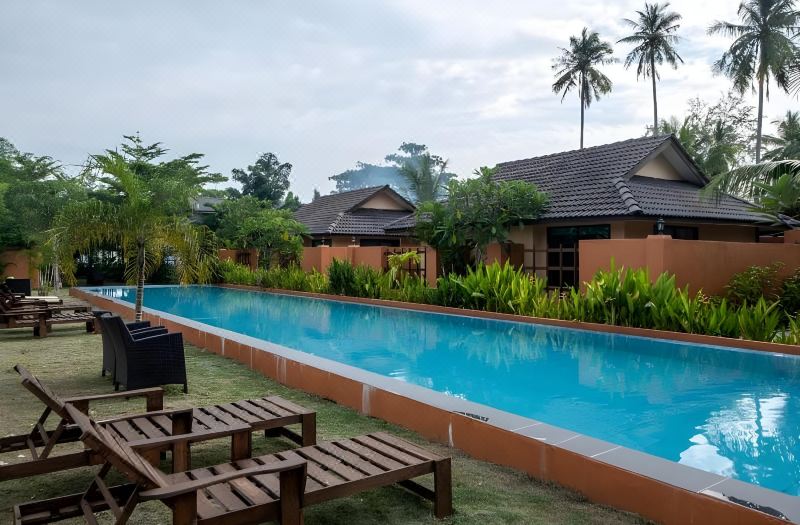 Coconut Beach Villa Langkawi photo 4