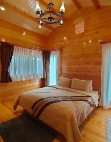 ห้องดีลักซ์