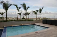 City Lodge Hotel Maputo, Mozambique - Pool