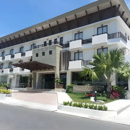 Mansion Garden Hotel