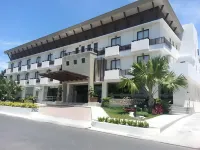 Mansion Garden Hotel - spa