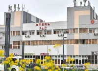 F&G Hotel Hotels near Flipper Diving Club