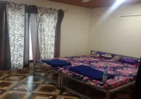Sadguru Krupa Lodging Farm House Hotel a Varoti Kh.