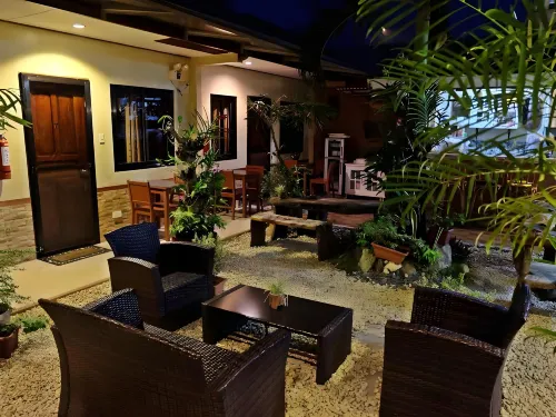 Tenzai Homestay - Alloggi