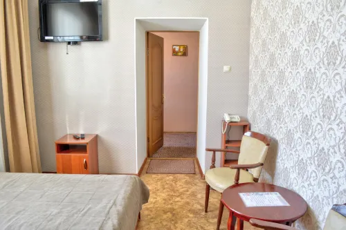 Shanhai Mini-Hotel 블라고베셴스크 호텔