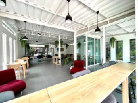 薩巴伊灣度假村