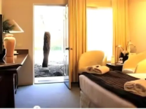 Clayton Monash Motor Inn & Serviced Apartments Hotels in Clayton